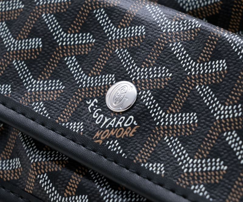 Goyard Shopping Bags